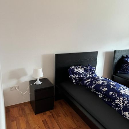 Schoene Eg Wohnung Mit Tv, Wlan Und Kueche - Maria Werne Ngoại thất bức ảnh