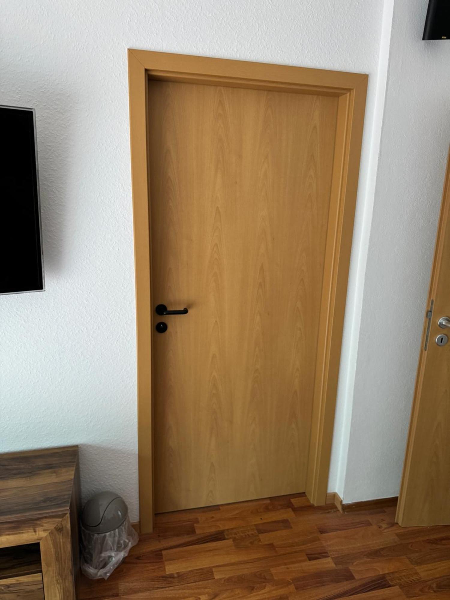 Schoene Eg Wohnung Mit Tv, Wlan Und Kueche - Maria Werne Ngoại thất bức ảnh