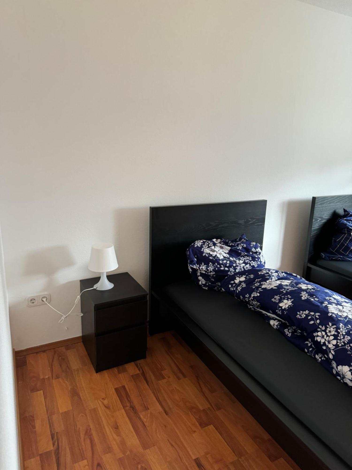 Schoene Eg Wohnung Mit Tv, Wlan Und Kueche - Maria Werne Ngoại thất bức ảnh