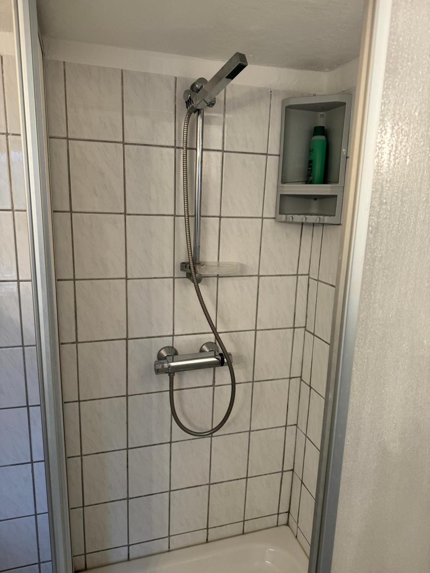 Schoene Eg Wohnung Mit Tv, Wlan Und Kueche - Maria Werne Ngoại thất bức ảnh