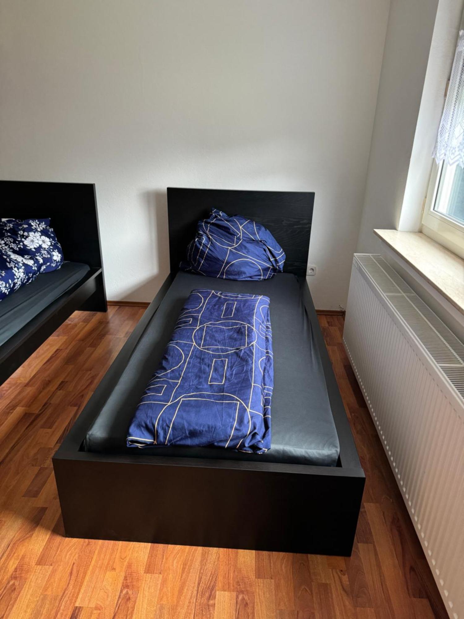 Schoene Eg Wohnung Mit Tv, Wlan Und Kueche - Maria Werne Ngoại thất bức ảnh